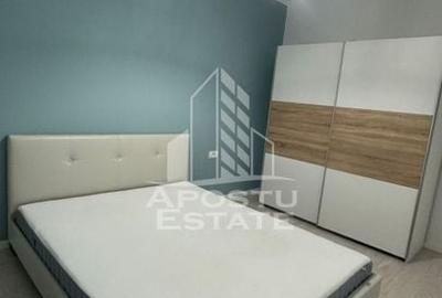Apartament 2 camere, loc de parcare, panouri solare, etaj 1, Giroc-ESO - 5