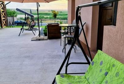 Hotel/Pensiune, de 488 mp, în Corbu - 38