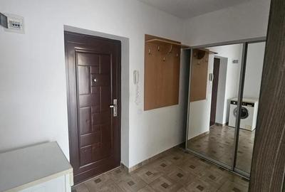 Garsonieră decomandată în Florești - 4