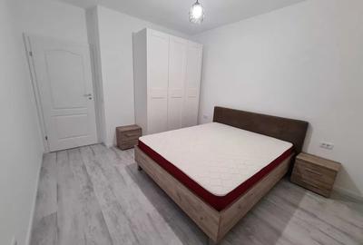 Apartament 2 camere | Plaza Residence | Faza IV - 3