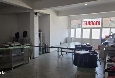 Spațiu comercial, de 390 mp, în Schela Cladovei - 11