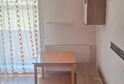 Apartament cu 2 camere decomandat, mobilat în Mihai Bravu - 2