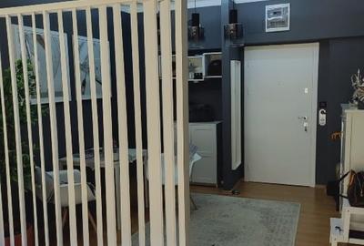 OCAZIE Studio de LUX cu parcare inclusa, investitie - SINAIA/mobilat/utilat - 3