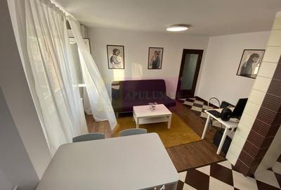 Vanzare apartament 3 camere Tineretului - 6