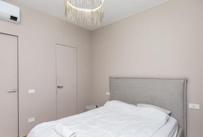 Apartament cu 3 camere semidecomandat în Circumvalațiunii - 6