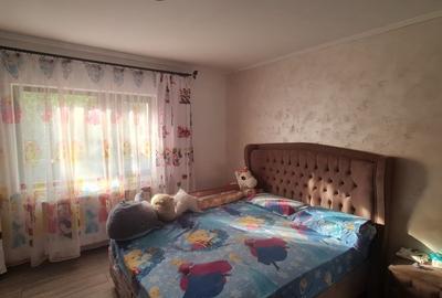 Casa P+M Odobesti Dambovita - 5