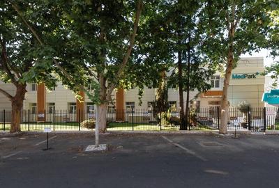 Închiriere cabinet medical/birou - MedPark - Bucsinescu - 3