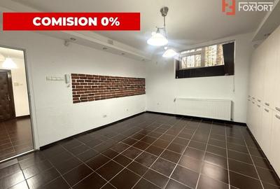 COMISION 0% Spatiu de birou cu 2 incaperi la demisol, in Centrul orasului COMISION 0% Spatiu de birou cu 2 incaperi la demisol, in Centrul orasului - 2