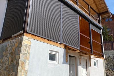 Casă cu 3 camere în Podu Dâmboviței - 8