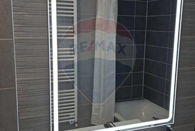 Apartament cu 1 camere decomandat, mobilat în Avantgarden - 5
