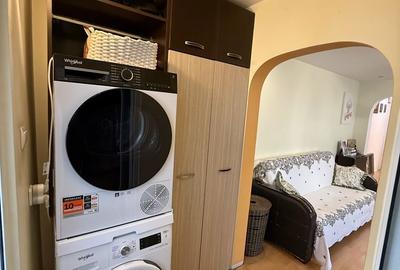 Apartament cu 3 camere semidecomandat în Exterior Vest - 4