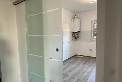 Vand apartam.2 camere, renovat, superfinisat,CT, incalzire in pardoseala, Grigor - 3