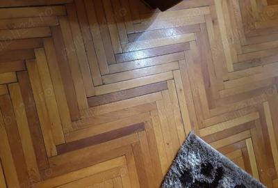 Apartament 2 camere amenajat Circumvalatiunii Dacia langa Carrefour la etaj 1 - 2