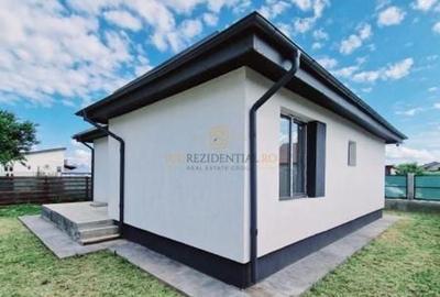 Casa in Vidra, 3 camere, Comision 0% - 6