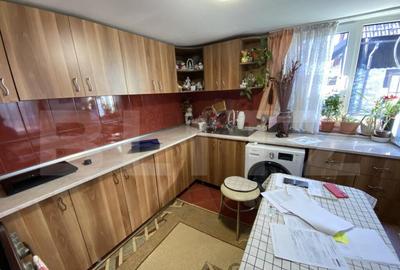 Casa de vanzare, mobilata si utilata, 4 camere si anexa - 11