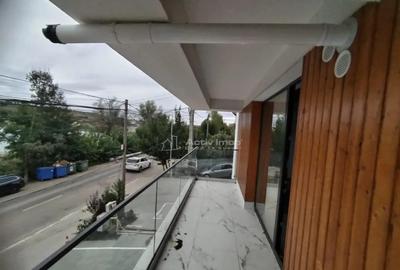 Apartament cu 2 camere decomandat în Rediu - 3