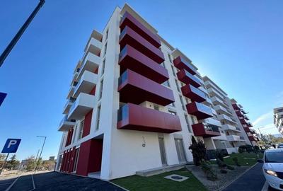 Garsonieră, mobilată în Central - 1