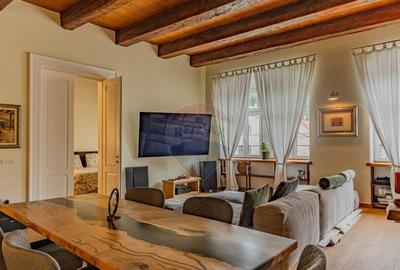 Apartament exceptional in Centrul Istoric | Comision 0% - 5