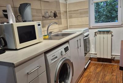 Apartament cu 2 camere în Central - 7