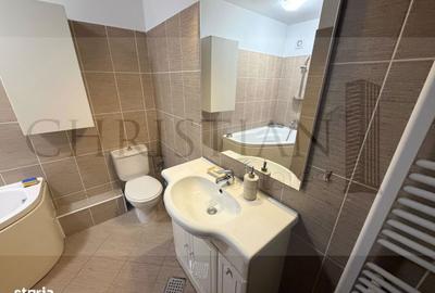 Apartament cu 2 camere decomandat, mobilat în Pajura - 14