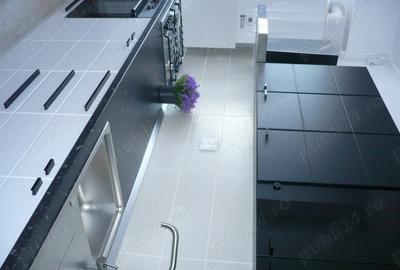 Inchiriez ap 2 camere cu loc de parcare, Bdul Metalurgiei Grand Arena - 10