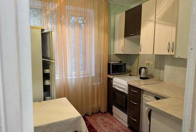 Garsonieră în Basarabia - 2