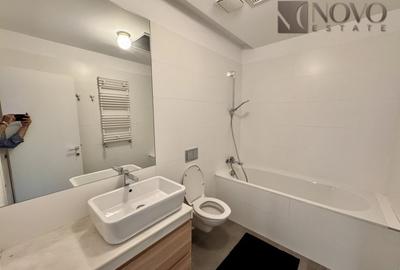 2 Camere | Baneasa | Centrala | Lac - 7