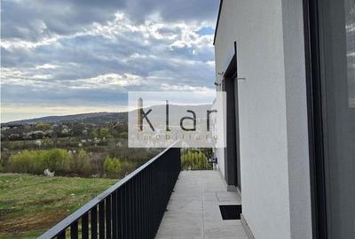 Apartament cu 3 camere semidecomandat, mobilat în Bună Ziua - 2