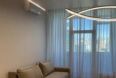 Apartament cu 2 camere decomandat în Unirii