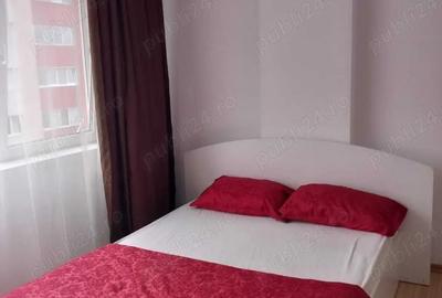 Garsonieră semidecomandată, mobilată în Kamsas