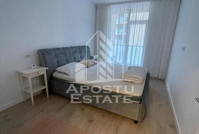 Apartament 2 camere, Torontalului - 2