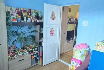 Apartament cu 3 camere nedecomandat în Gojdu - 7