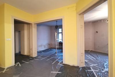 Casă individuală cu 14 camere cu Canalizare în Ferdinand - 19