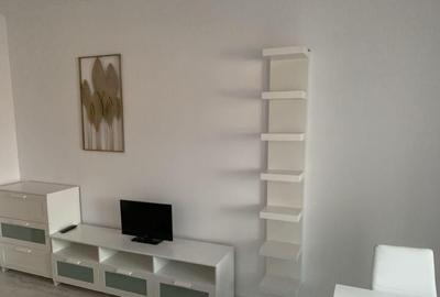 Garsoniera moderna Luica - 3