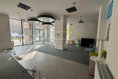 Spațiu comercial, de 1,135.8000488281 mp, în P-ța Alba Iulia - 2