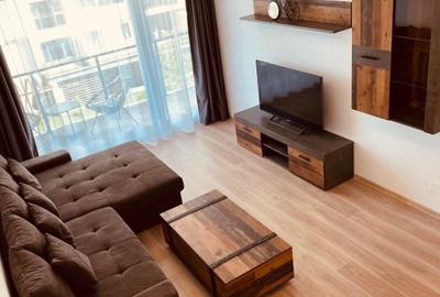 Apartament cu 2 camere decomandat în Griviței - 2