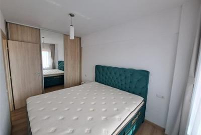 Apartament cu 2 camere, Modern, situat in cartierului Gheorgheni! - 5