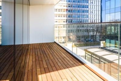 Studio de închiriat cu loc parcare inclus - One Mircea Eliade | Finisaje premium - 26