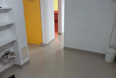 Apartament cu 3 camere în Burdujeni - 2