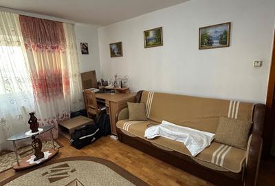 Apartament cu 2 camere semidecomandat în Central - 2