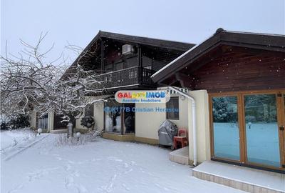 Casă individuală cu 5 camere cu Garaj în Exterior Nord - 3