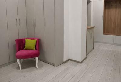 Apartament cu 2 camere, mobilat în Central - 3
