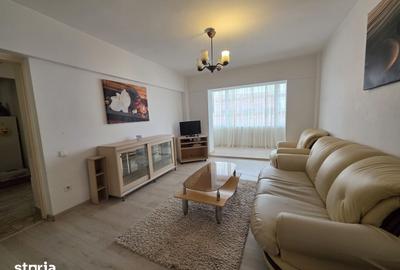 Apartament cu 2 camere decomandat în Decebal - 10