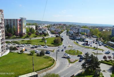 Apartament cu 3 camere circular în Craiovei - 23