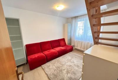 Vila spatioasa in cartier de lux Pipera - gradina - loc de joaca Vila spatioasa in cartier de lux Pipera - gradina - loc de joaca - 19