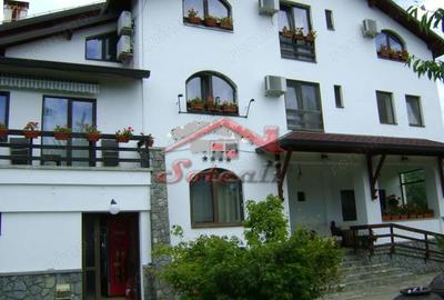 Spațiu comercial, de 1,200 mp, în Cornu - 16