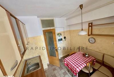 Apartament cu 2 camere decomandat în Mazepa 2 - 7