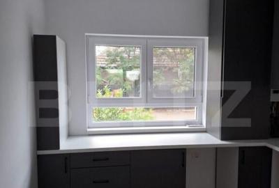 Duplex 4 camere in centrul comunei Sanandrei ,102 mp,P+1E - 3
