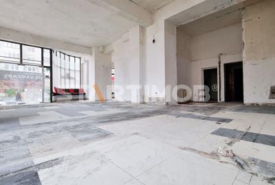 Spatiu comercial stradal Brasov - 4