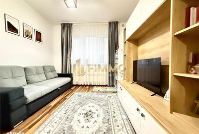Apartament cu 2 camere decomandat, mobilat în George Enescu - 4